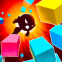 Brick Rage APK Mod APK 2.5.6 - Baixar Brick Rage APK Mod para android com [Dinheiro Ilimitado][Desbloqueada]