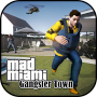 Mad Miami Gangster Town Big Sandbox Mod APK 1.06 - Baixar Mad Miami Gangster Town Big Sandbox Mod para android com [Dinh