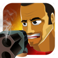 Gangstar Shooter : Vegas Mod APK icon