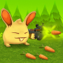 Rabbit Shooter Mod APK 2.1 - Baixar Rabbit Shooter Mod para android com [Dinheiro Ilimitado]