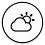 Ekstar Weather Mod APK 4.0 - Baixar Ekstar Weather Mod para android com [Pago gratuitamente][Compra grátis]