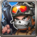 Zombie Fire APK icon