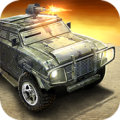 Army Truck 3D - Military Drive Mod APK icon