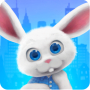Rabbits Inc. Mod APK 1.08 - Baixar Rabbits Inc. Mod para android com [Dinheiro Ilimitado]