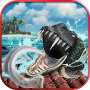 Raft Survival Ark Simulator Mod APK 1.04 - Baixar Raft Survival Ark Simulator Mod para android com [Dinheiro Ilimitado]