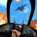 Russian Pilot Simulator Mod APK icon