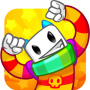 CATTCH: Insane Platform Action Mod APK 2.5 - Baixar CATTCH: Insane Platform Action Mod para android com [Cheia]