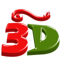 3D Marmo - icon pack Mod APK icon