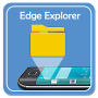 File Manager for Note Edge Mod APK 1.3 - Baixar File Manager for Note Edge Mod para android com [Pago gratuitamente][Com