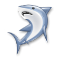 Browser Shark Mod APK icon