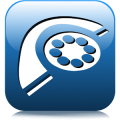 TAKEphONE contacts dialer Mod APK icon