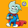 Pajama Sam: No Need to Hide Mod APK 1.1.1 - Baixar Pajama Sam: No Need to Hide Mod para android com [Pago gratuitamente]