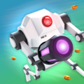 Crashbots Mod APK icon