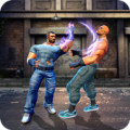 Fighting Legacy: Kung Fu Fight Game Mod APK icon