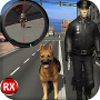 Police Dog Secret Agent Mod APK 1.0.1 - Baixar Police Dog Secret Agent Mod para android com [Dinheiro Ilimitado][Desbloq