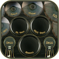 Drums Mod APK icon