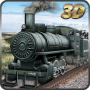 Real Train Driver Simulator 3D Mod APK 1.0.4 - Baixar Real Train Driver Simulator 3D Mod para android com [Desbloqueada]