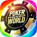 Poker World Mega Billions Mod APK icon