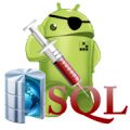 Droidbug SQLi Spyder PRO Mod APK icon