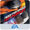Need for Speed Hot Pursuit Mod APK icon