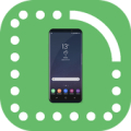 S8 Rounded Corners Mod APK icon