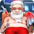 Santa Heart Surgery Mod APK icon
