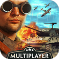 Vanguard Online - Battlefield Mod APK icon
