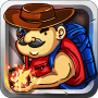 Crazy Gangster Gunplay Mod APK 2.3 - Baixar Crazy Gangster Gunplay Mod para android com [Dinheiro Ilimitado]