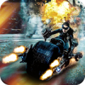 Bike Attack Crazy Moto Racing icon