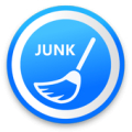 FreeJunk : Limpador de arquivos de lixo icon