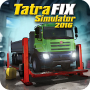 Tatra FIX Simulator 2016 Mod APK 1.0 - Baixar Tatra FIX Simulator 2016 Mod para android com [Dinheiro Ilimitado]