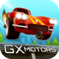 GX Motors Mod APK icon