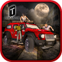 Zombie Escape Driving 3D Mod APK 1.1 - Baixar Zombie Escape Driving 3D Mod para android com unlimited money