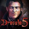Dracula 5: The Blood Legacy HD Mod APK icon