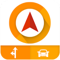 GPS Navigation Offline Maps & Directions Mod APK icon