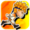Ultimate Battle: Ninja Dash Mod APK icon