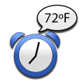 Smarter Alarm icon