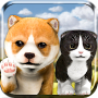 Pet Cat & Dog Simulator 3D Mod APK 1.3 - Baixar Pet Cat & Dog Simulator 3D Mod para android com [Desbloqueada]