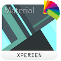 Theme XPERIEN™- MateriaL LP Mod APK icon