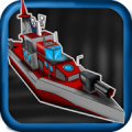 Ships N' Battles SnB Mod APK icon