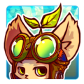 Tify-forest of life APK icon