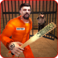 Hard Time Prison Escape 3D Mod APK icon