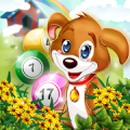 Bingo Pets Party: Dog Days Mod APK icon