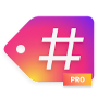 HashTags Pro (Material Design) Mod APK 1 - Baixar HashTags Pro (Material Design) Mod para android com [Pago gratuitament