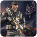 Army Commando Attack – Survival War Mod APK icon