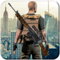 Sniper Kill: Real Army Sniper Shooting Games 2018 Mod APK icon