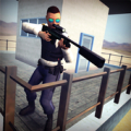Sniper Guard: Prison Escape Mod APK icon