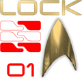 New Trek Lock Screen 01 Mod APK icon