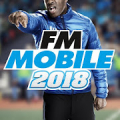 Football Manager Mobile 2018 Mod APK icon