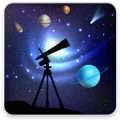Astronomy Events with Push Mod APK icon